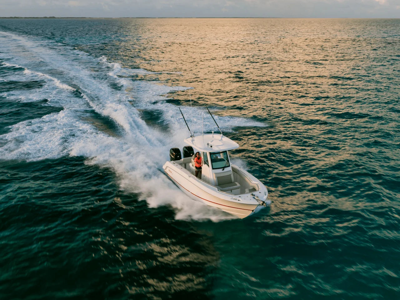 2027 Boston Whaler 250 Outrage 25.0 feet, Jacksonville Beach, Florida #53