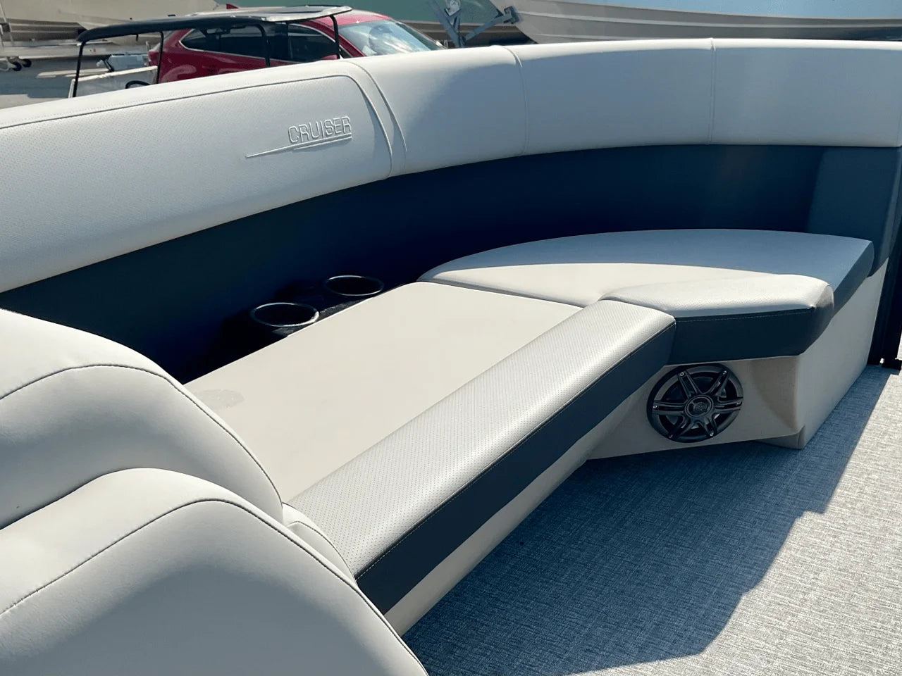 2025 Harris 230 Cruiser 23.0 feet, Panama City, FL #14