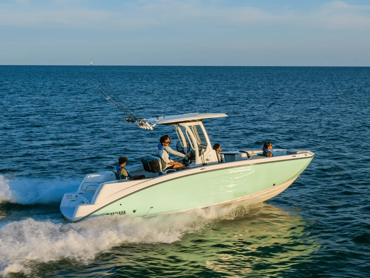 2026 Yamaha 252 FSH Sport 25.0 feet, Inuvik, Northwest Territories #31