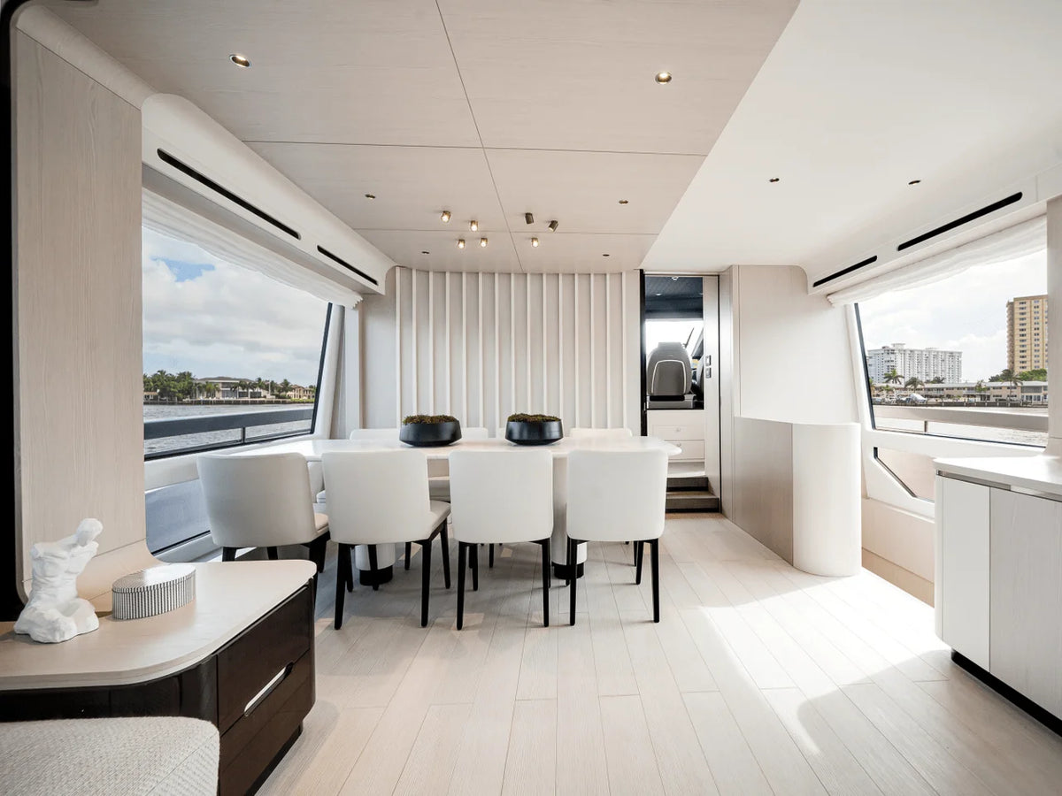 2026 Azimut Fly 78 78.0 feet, Dania Beach, Florida #34