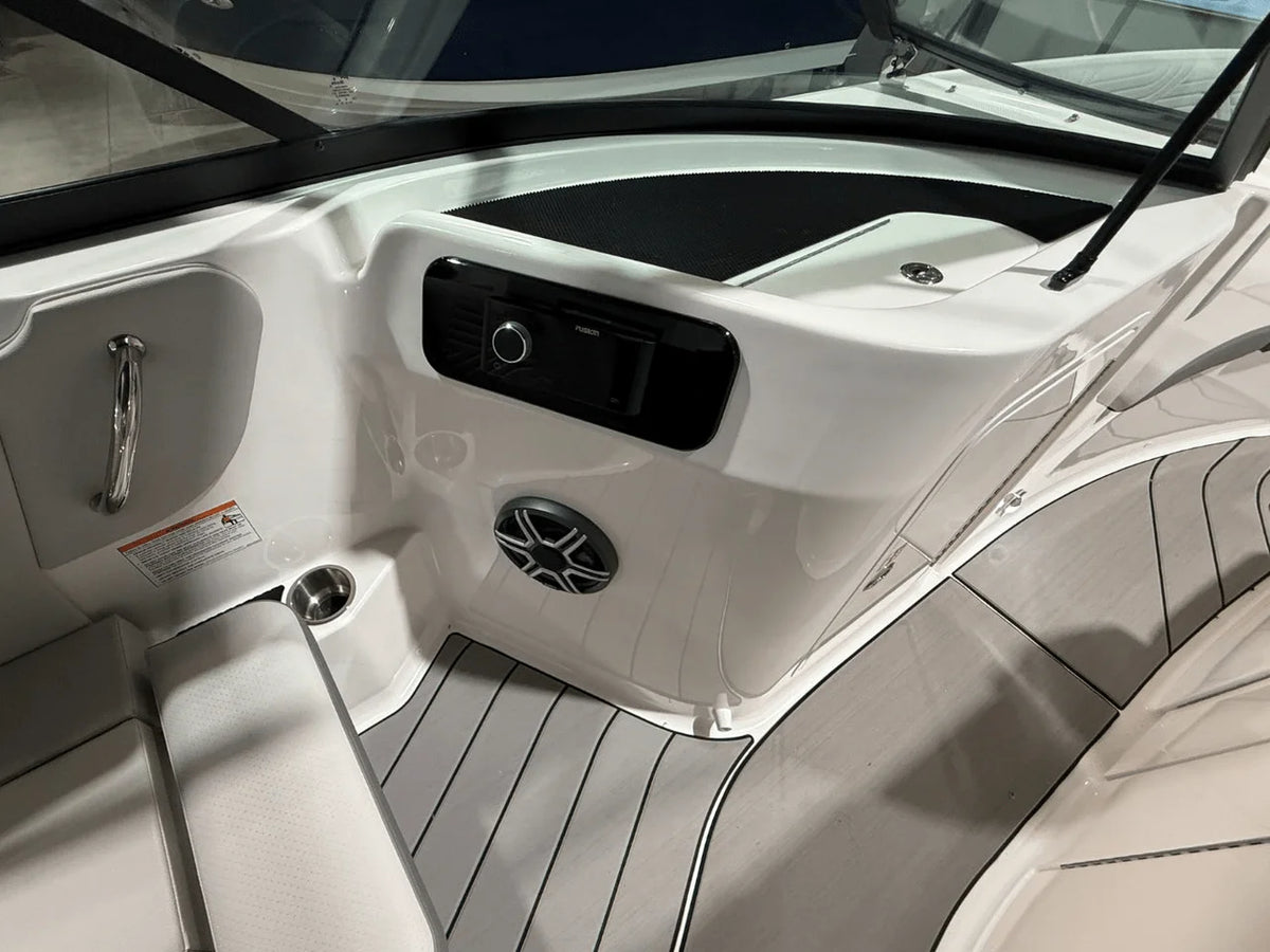 2026 Sea Ray SDX 230 Surf 23.0 feet, Cornelius, North Carolina #15