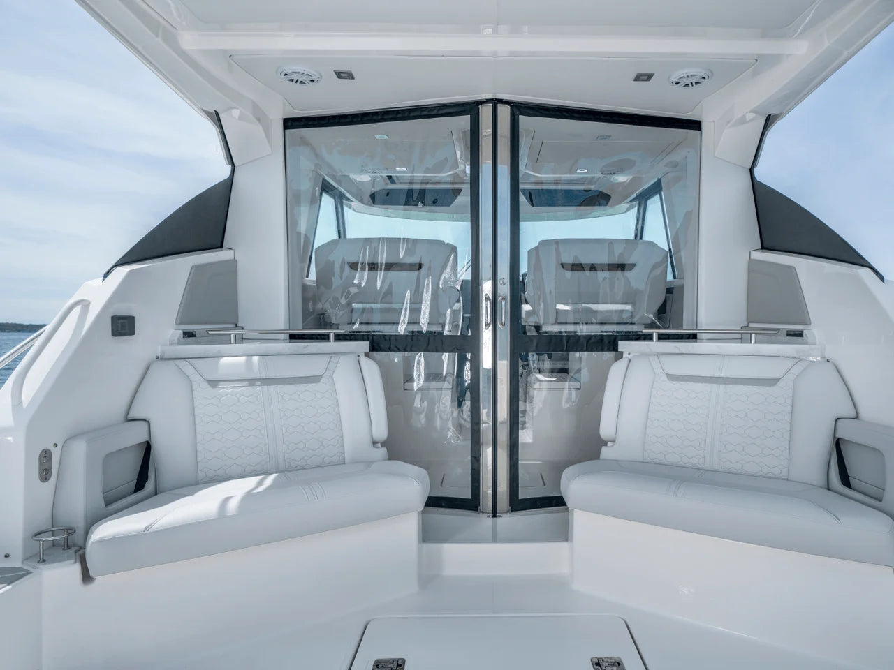 2025 Tiara Yachts LE 43 43.0 feet, Inuvik, Northwest Territories #49