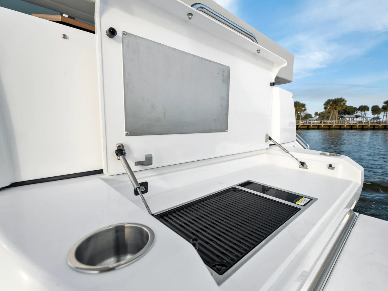 2026 Cruisers Yachts 50 Cantius 50.0 feet, Inuvik, Northwest Territories #45