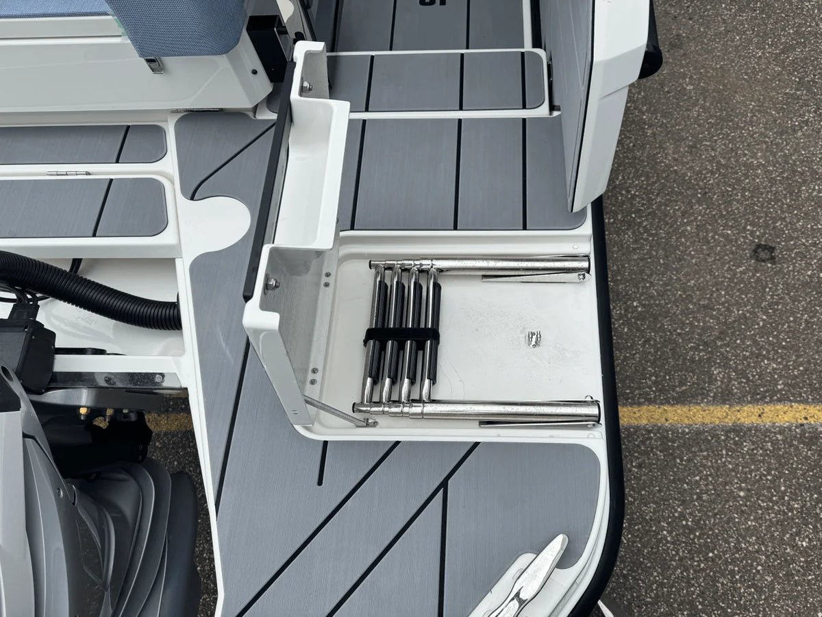 2025 Saxdor 320 GTO 32.0 feet, Excelsior, Minnesota #11
