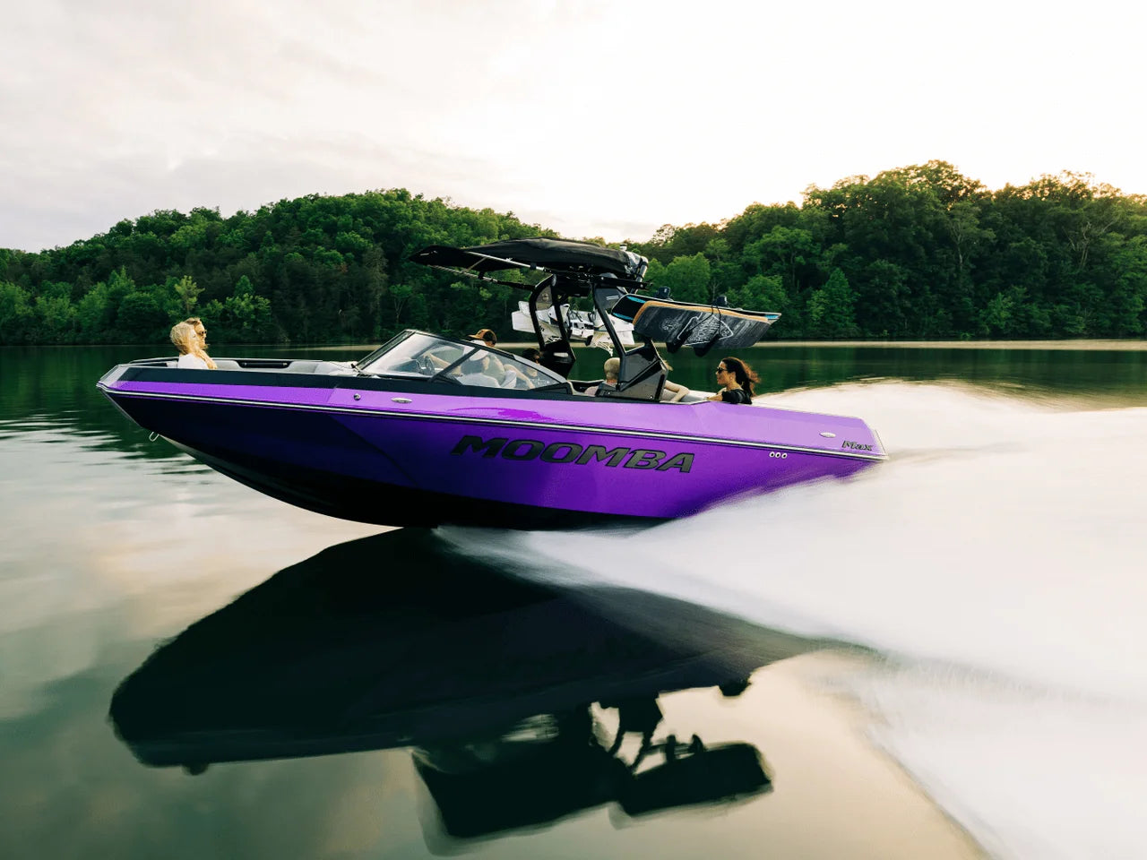2026 Moomba Max 22.0 feet, Inuvik, Northwest Territories #1