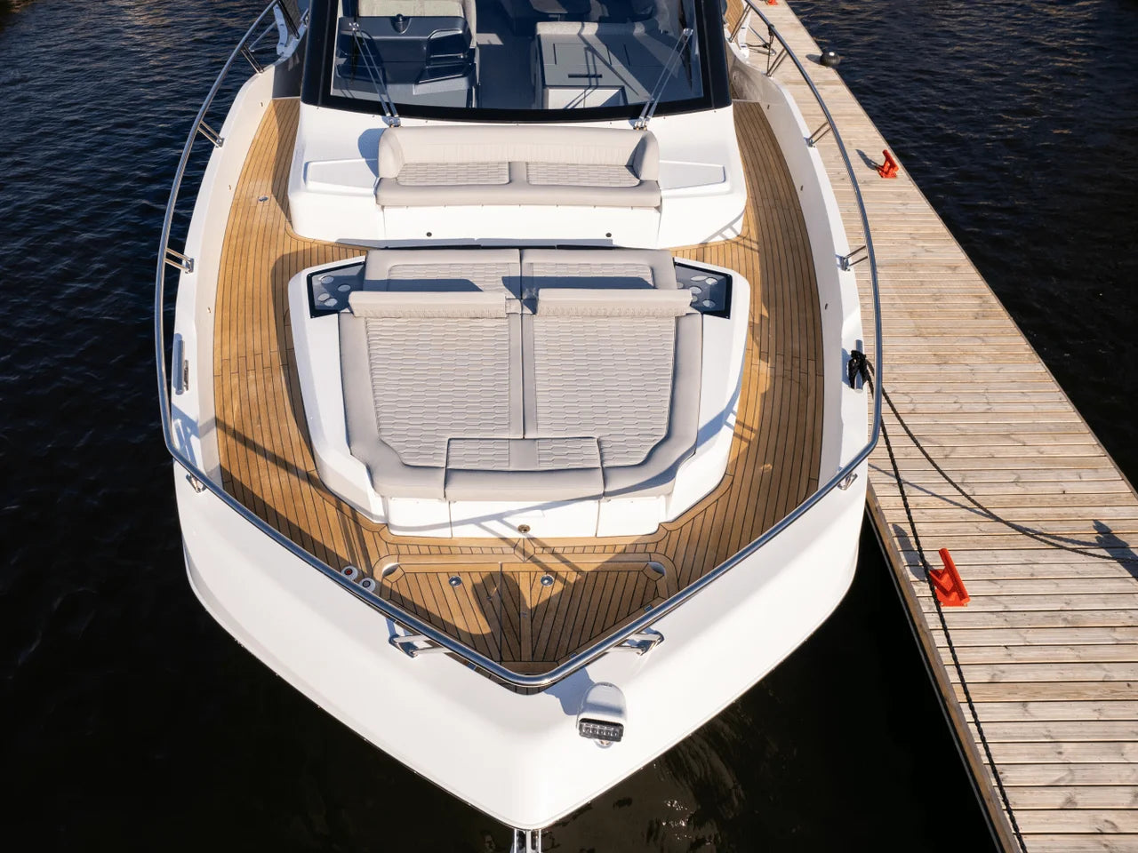 2026 Galeon 560 FLY 56.0 feet, Inuvik, Northwest Territories #76