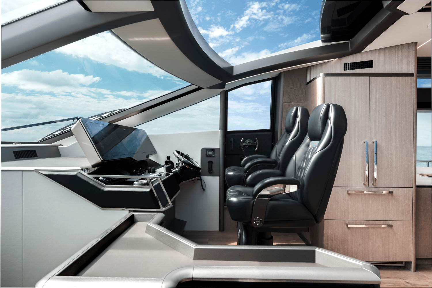 2026 Galeon 800 FLY 83.0 feet, Inuvik, Northwest Territories #67