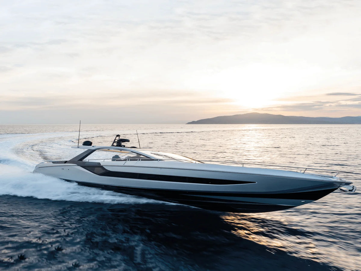 2026 Azimut 48 Verve 48.0 feet, Clearwater, Florida #50