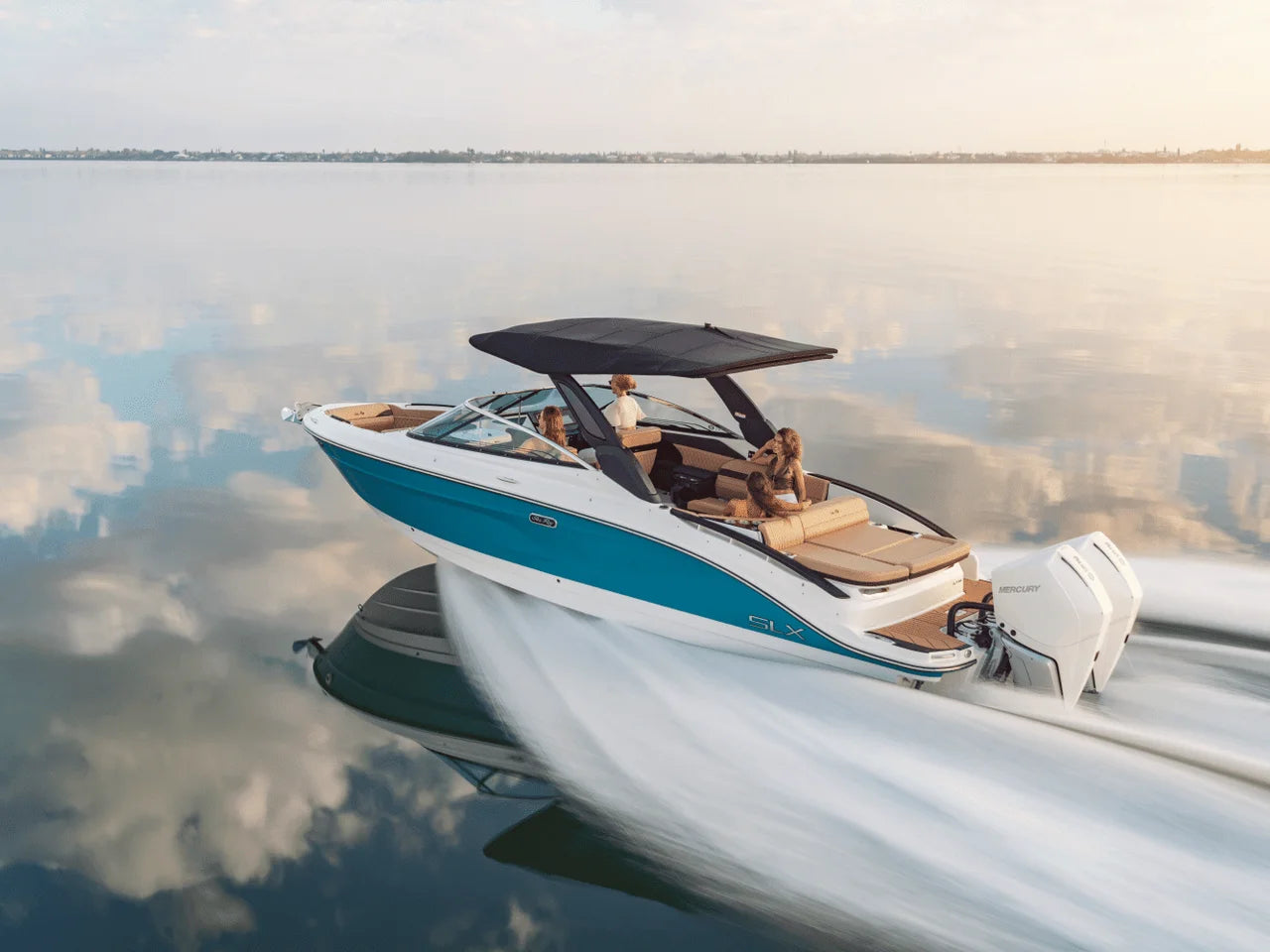 2026 Sea Ray SLX 280 Outboard 28.0 feet, Inuvik, Northwest Territories #2