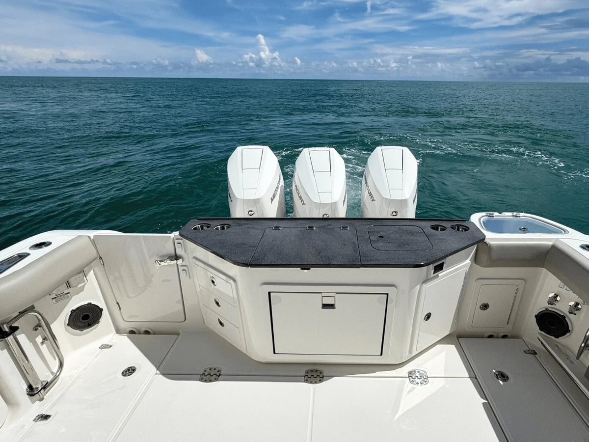 2026 Boston Whaler 365 Conquest 36.0 feet, Jupiter, Florida #8