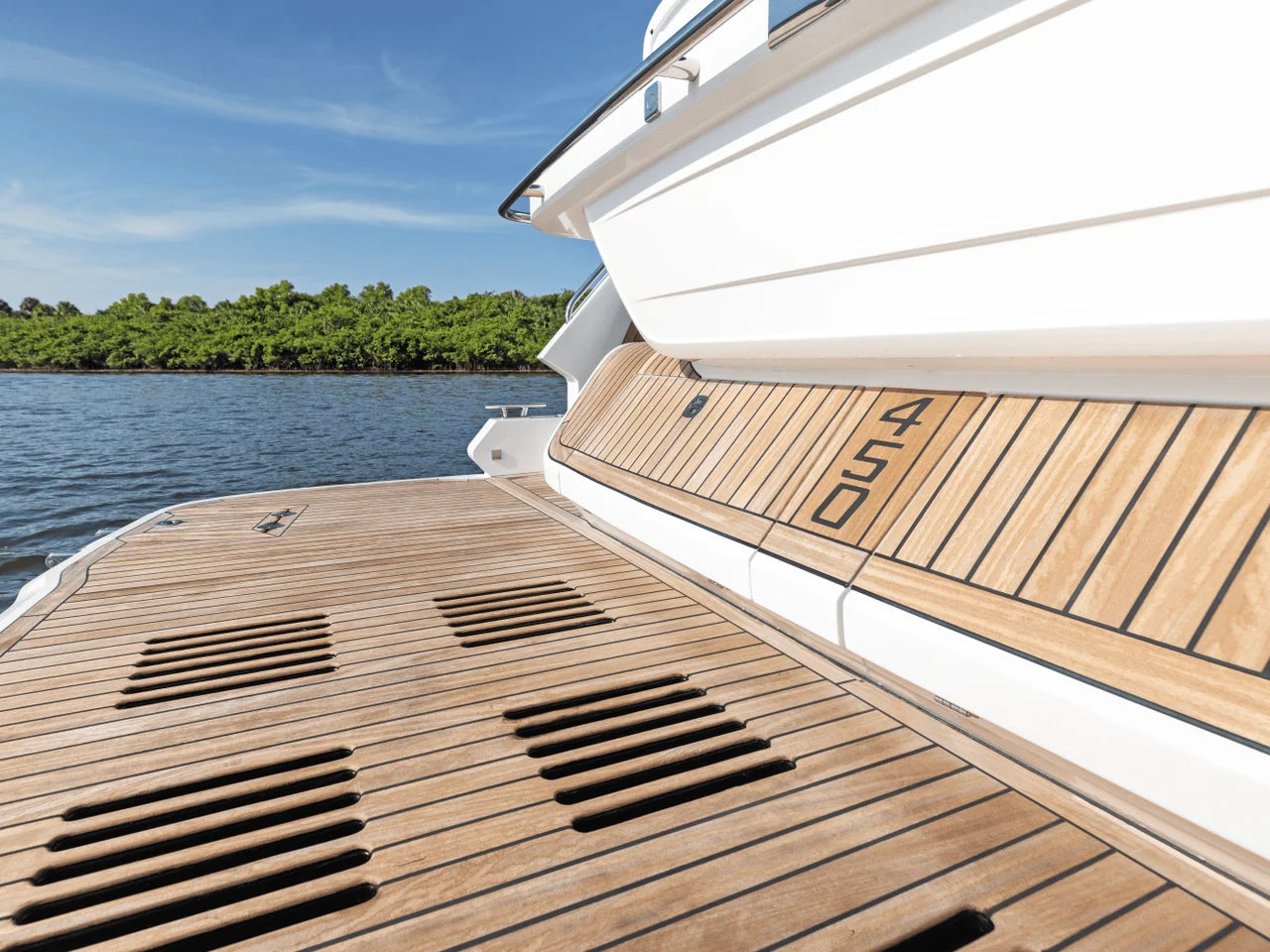 2025 Galeon 450 HTC 45.0 feet, Miami, FL #143
