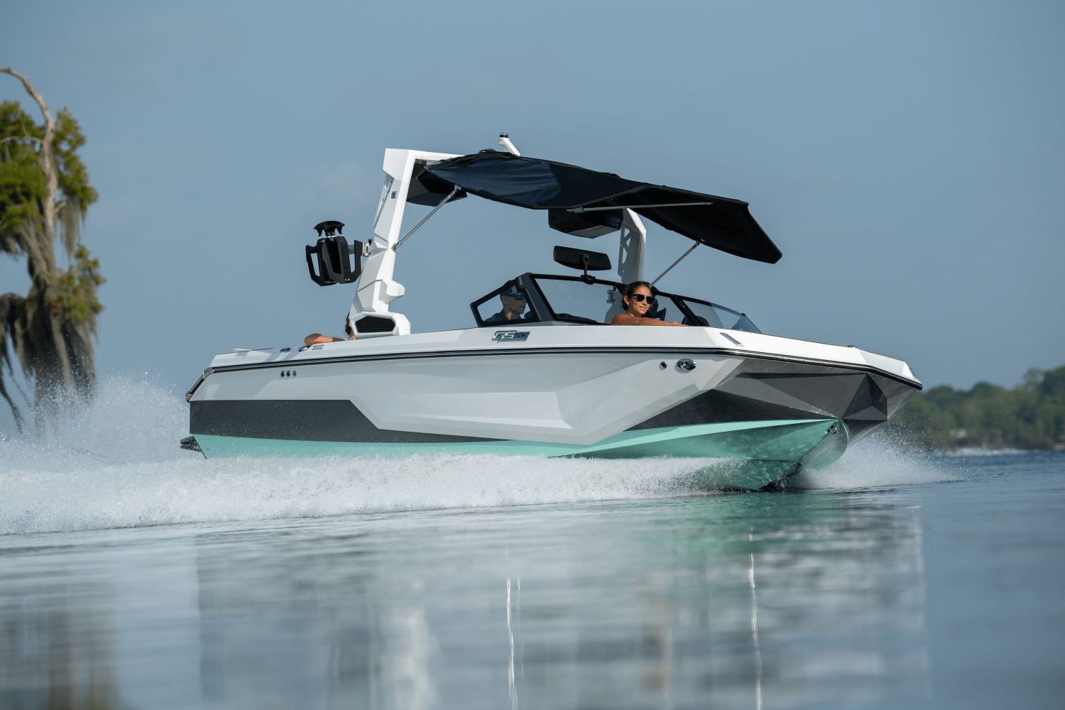 2026 Nautique Super Air Nautique GS20 20.0 feet, Inuvik, Northwest Territories #1