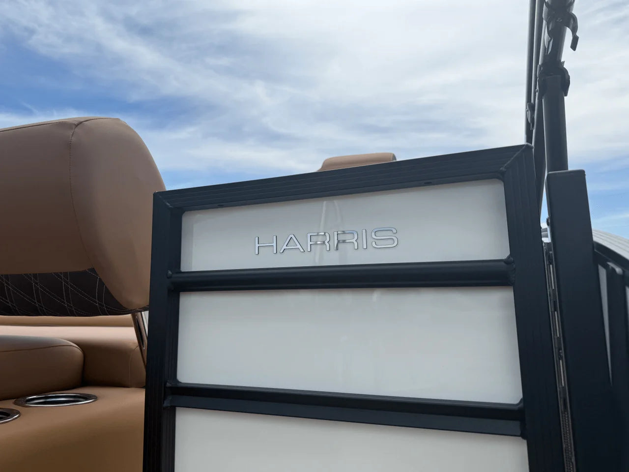 2026 Harris Cruiser 210 21.0 feet, Fort Walton Beach, Florida #7