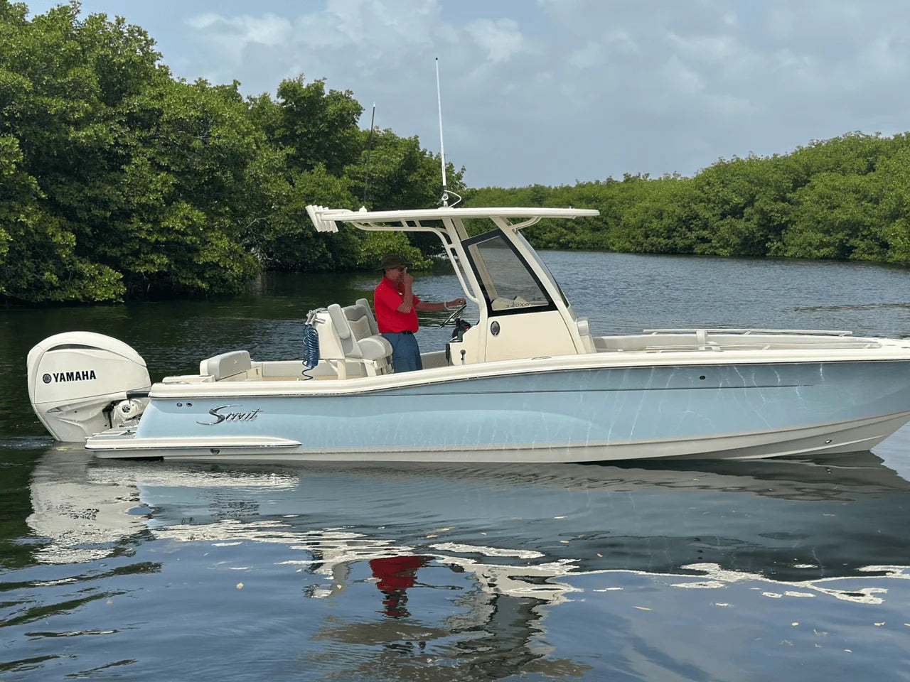 2026 Scout 240 XSF 24.0 feet, Key Largo, FL #6