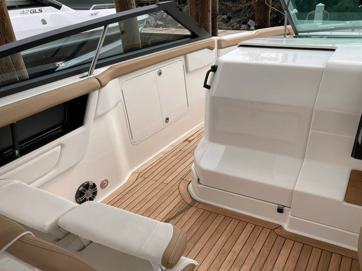 2019 Sea Ray 400 SLX 40.0 feet, Excelsior, Minnesota #33