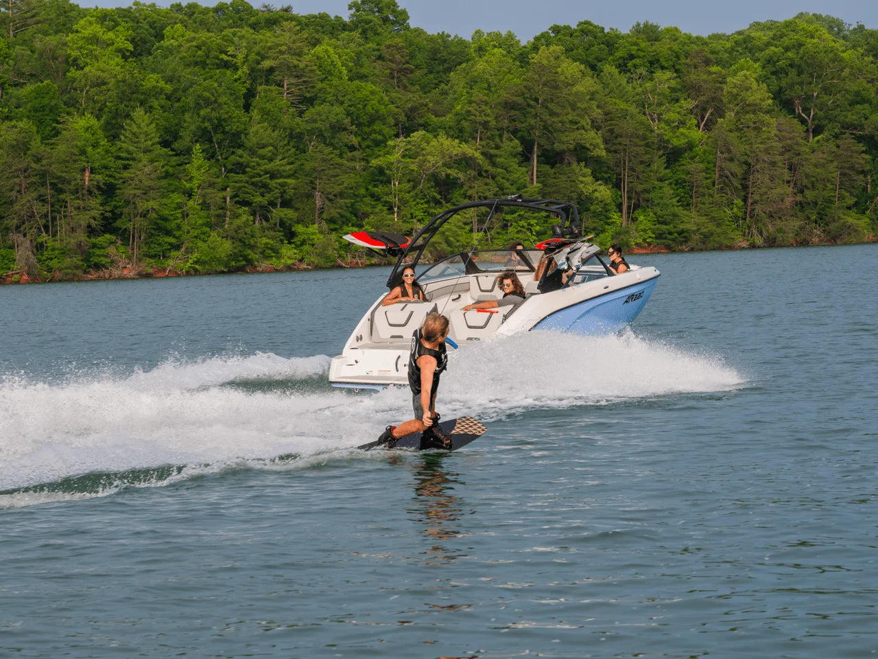 2026 Yamaha AR220 22.0 feet, Lake Wylie, SC #6