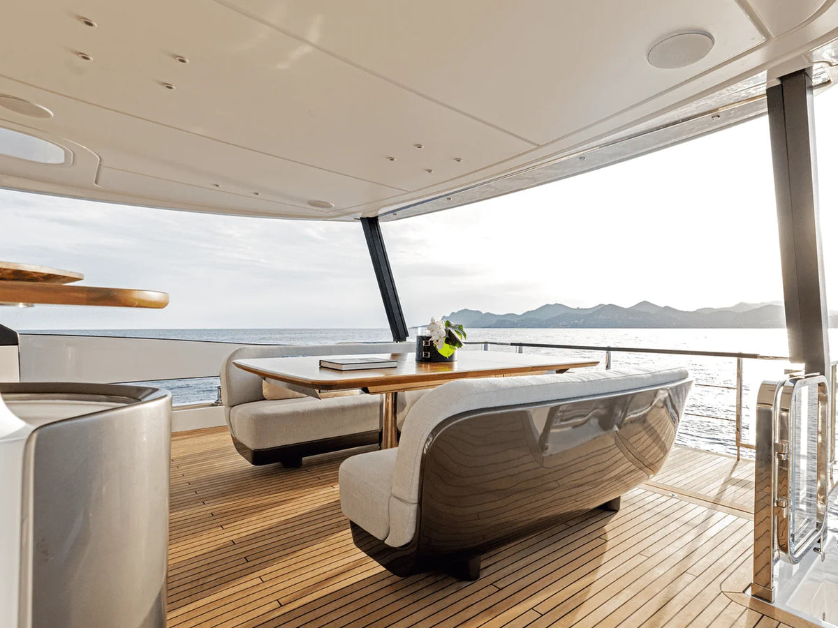 2027 Azimut Grande 26M 85.0 feet, Dania Beach, Florida #27