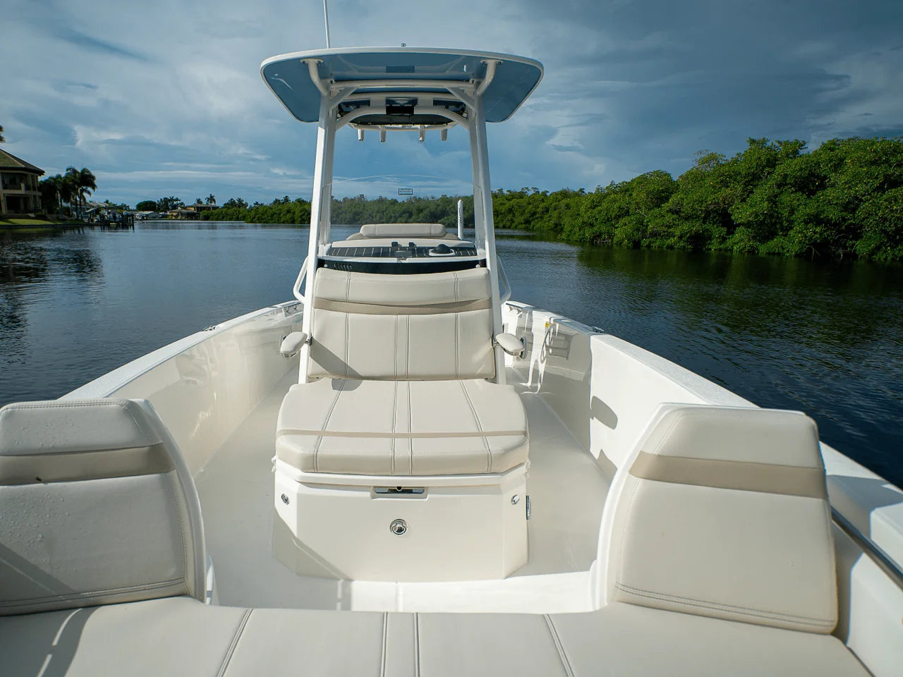 2026 Boston Whaler 250 Dauntless 25.0 feet, Fort Myers, FL #18