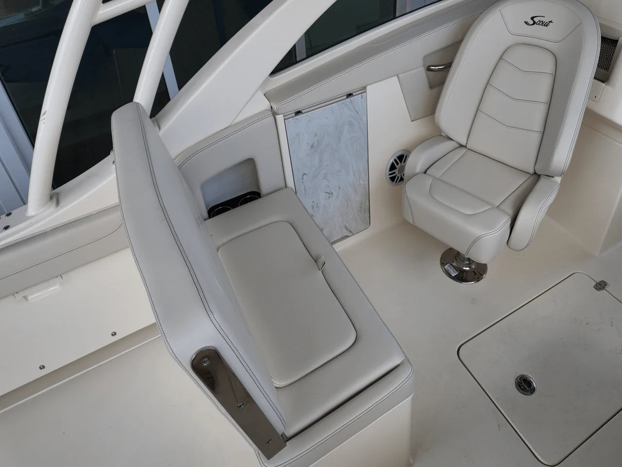2026 Scout 240 Dorado 24.0 feet, Charleston, South Carolina #13