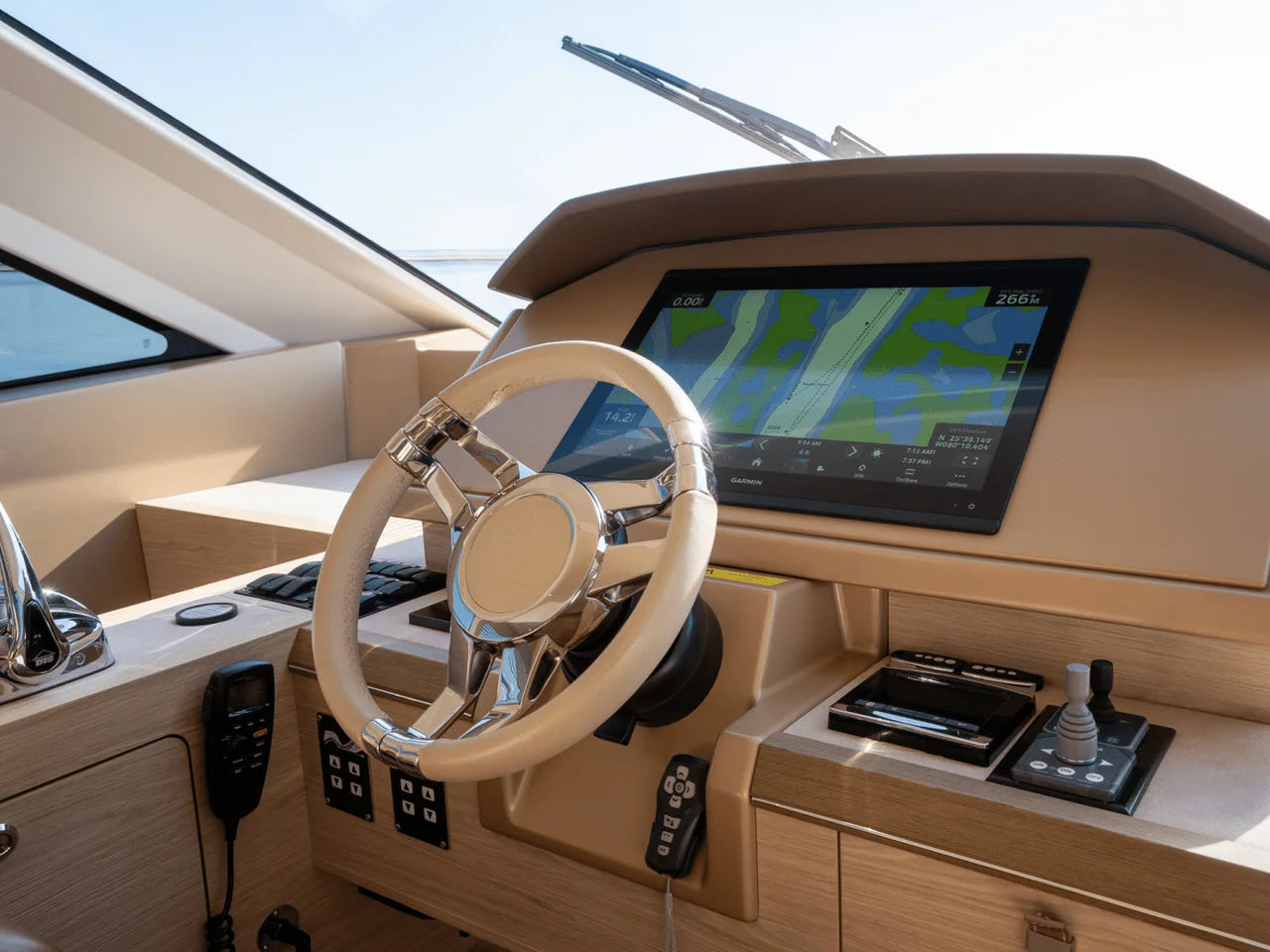 2019 Monte Carlo Yachts MC6 60.0 feet, Miami, FL #42