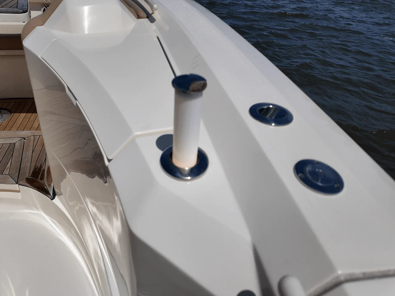 2025 Scout 377 LXF 37.0 feet, Thunderbolt, GA #50