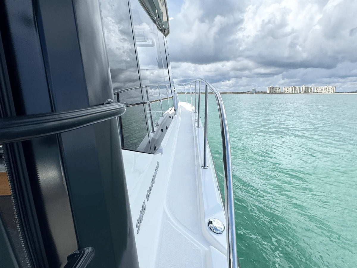 2026 Boston Whaler 365 Conquest 36.0 feet, Jupiter, Florida #34