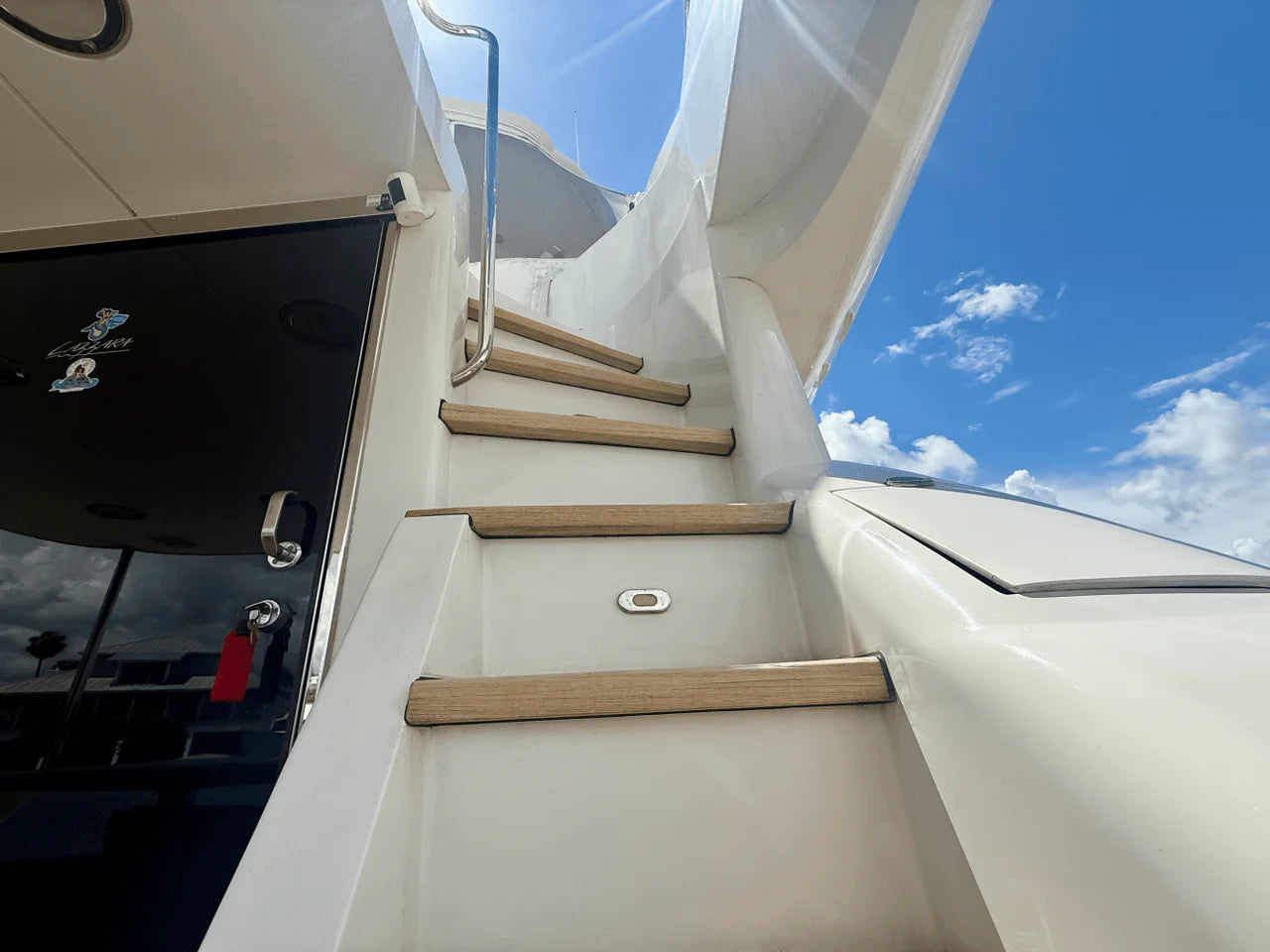 2005 Lazzara 68 FLYBRIDGE 68.0 feet, Fort Myers, FL #10