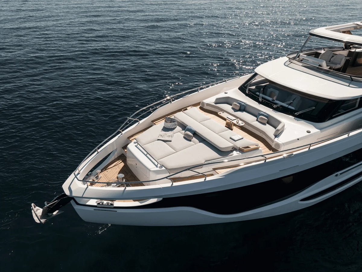 2027 Azimut Grande 26M 85.0 feet, Dania Beach, Florida #37