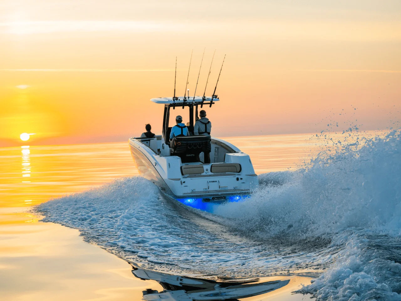 2026 Yamaha 255 FSH Sport H 25.0 feet, Inuvik, Northwest Territories #3