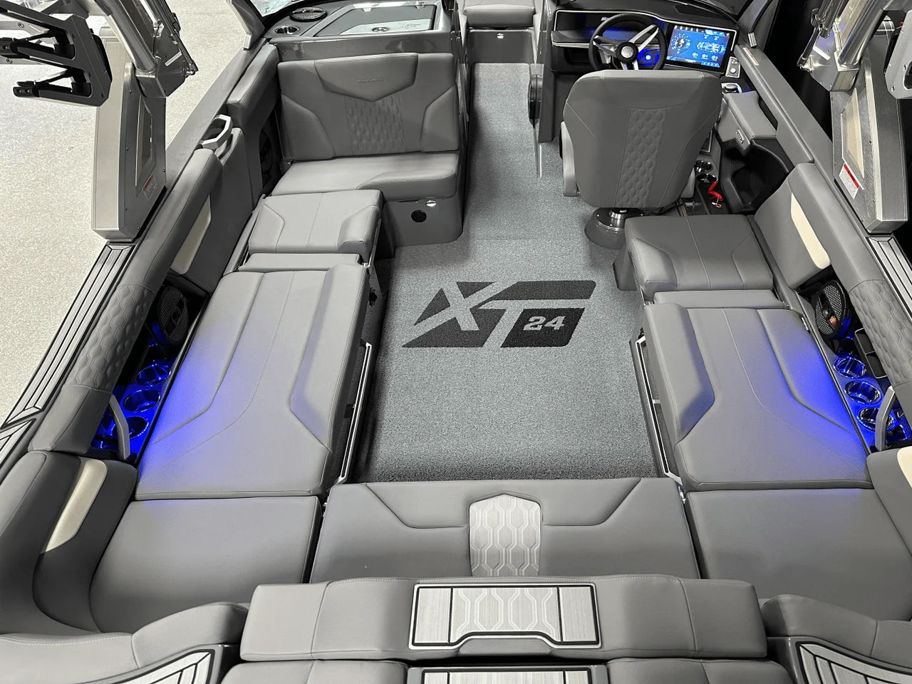2025 Mastercraft XT24 24.0 feet, Nisswa, Minnesota #37