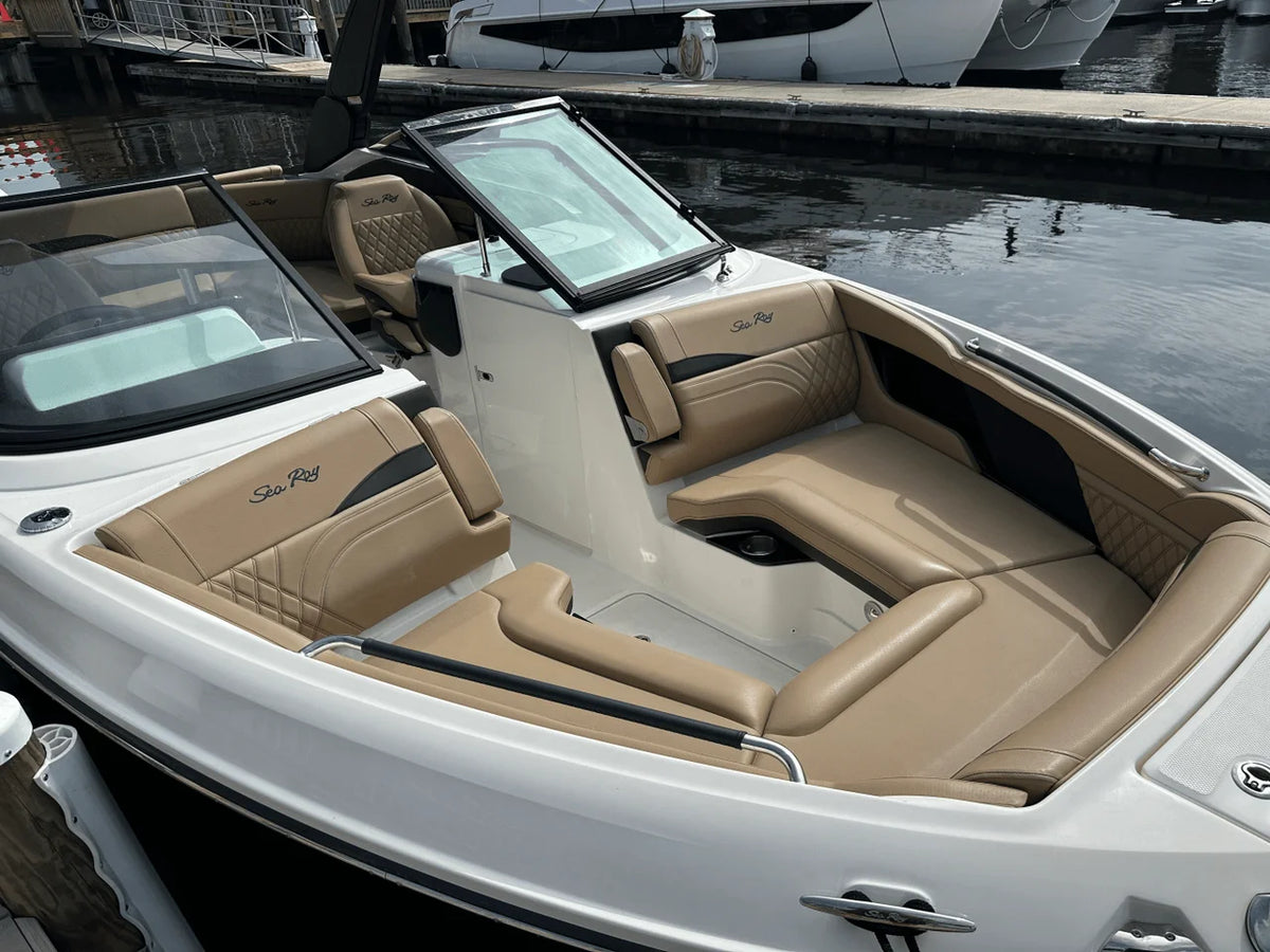 2024 Sea Ray SLX 260 Outboard 26.0 feet, Pensacola, Florida #16