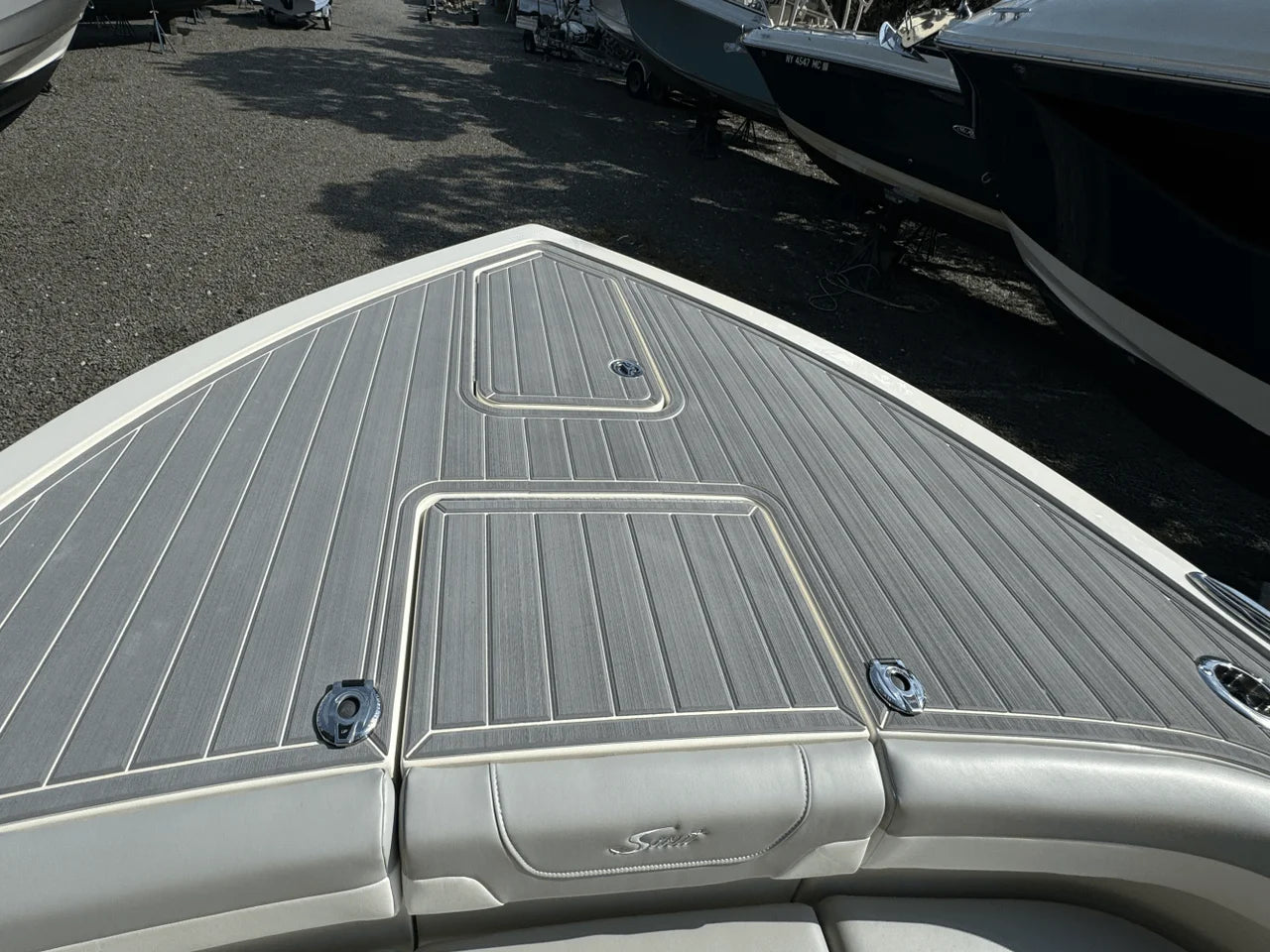 2025 Scout 281 XSS 28.0 feet, Washington, Connecticut #60