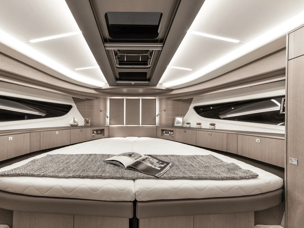 2026 Galeon 400 FLY 40.0 feet, Inuvik, Northwest Territories #52