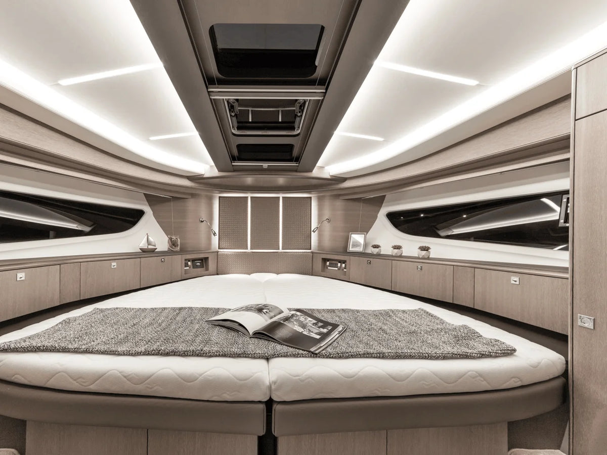 2027 Galeon 400 FLY 40.0 feet, Inuvik, Northwest Territories #52