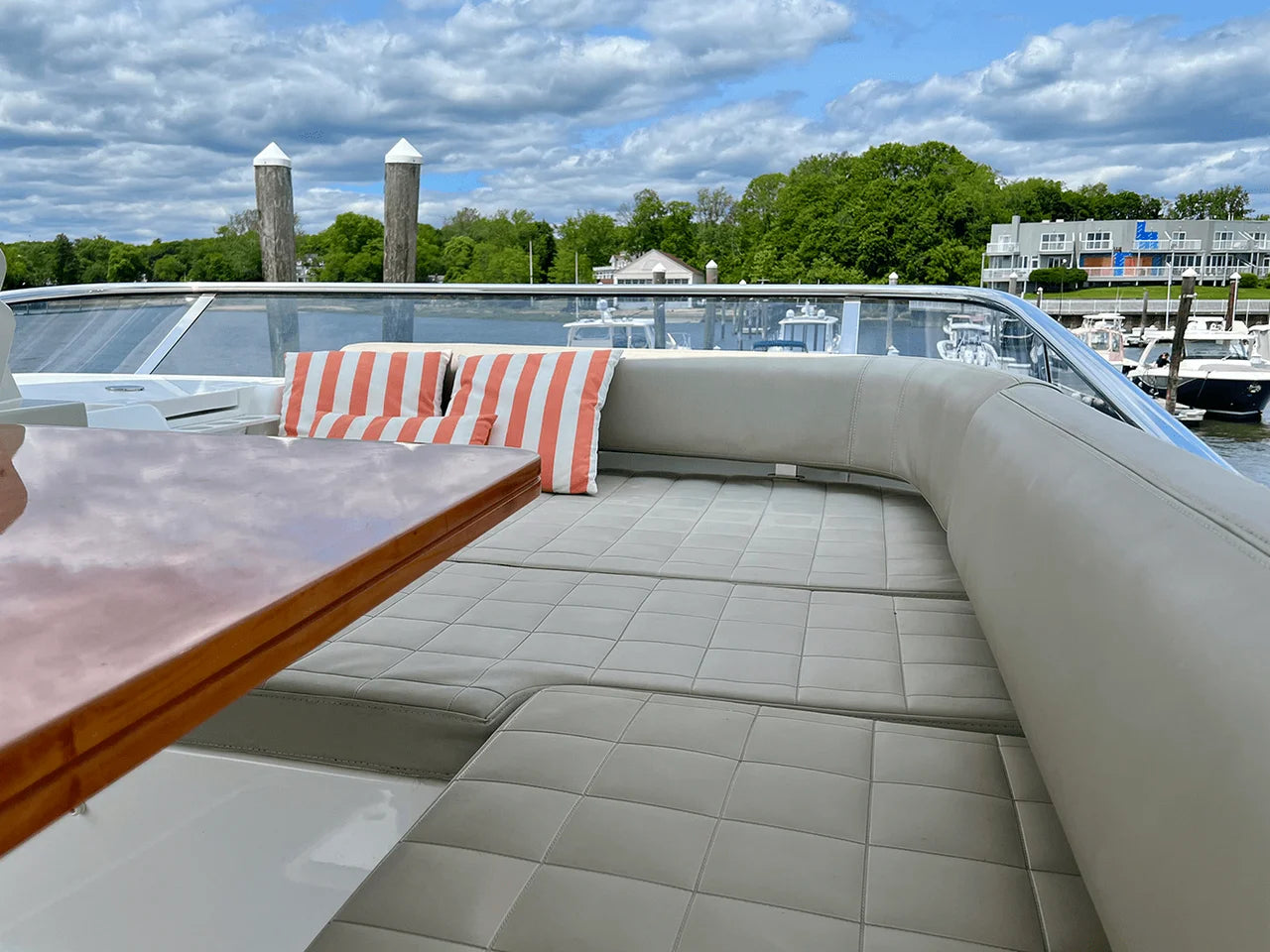 2019 Azimut 50 FLYBRIDGE 50.0 feet, Huntington, NY #34