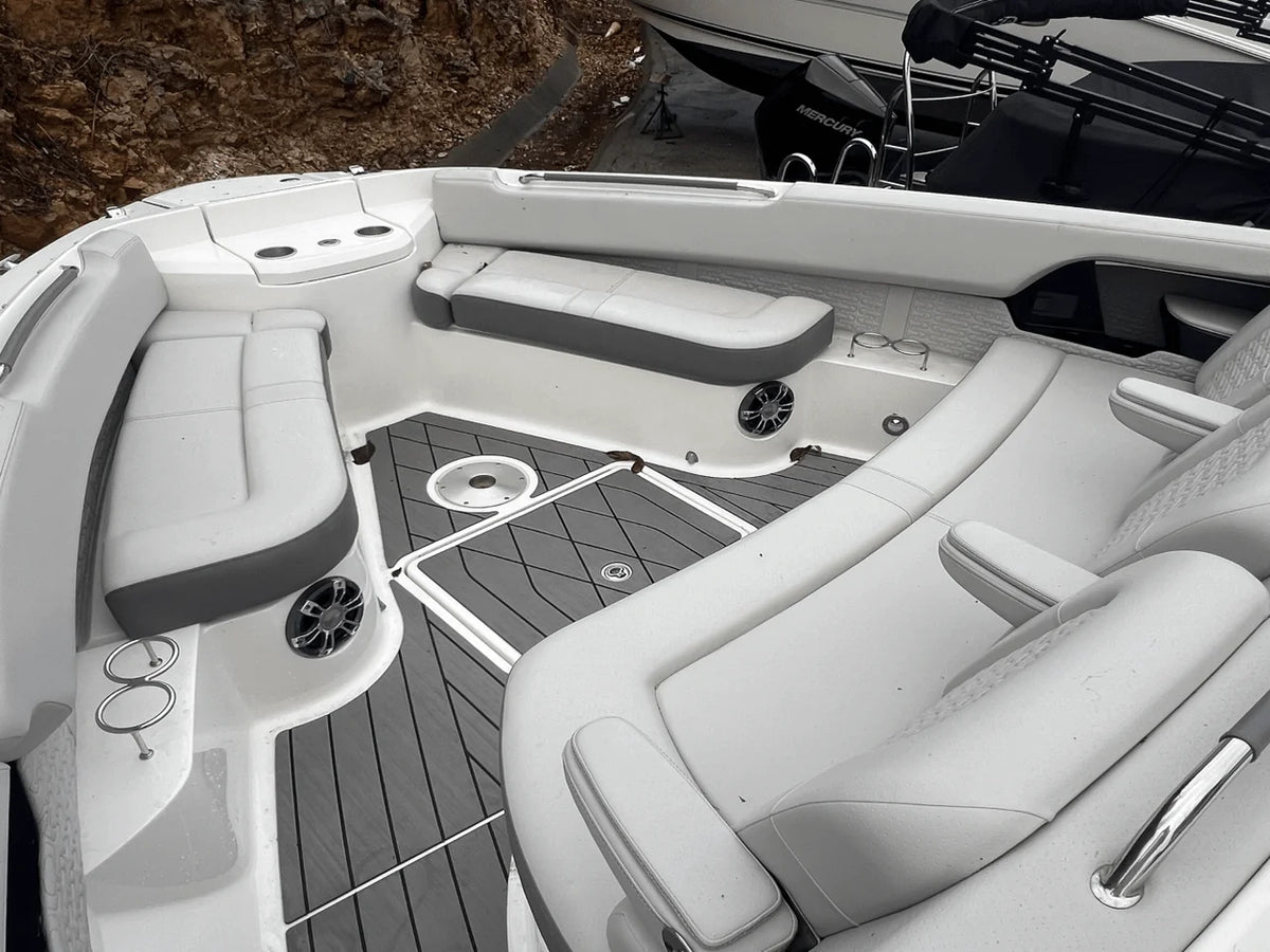 2022 Sea Ray 400 SLX 39.0 feet, Lake Ozark, MO #22