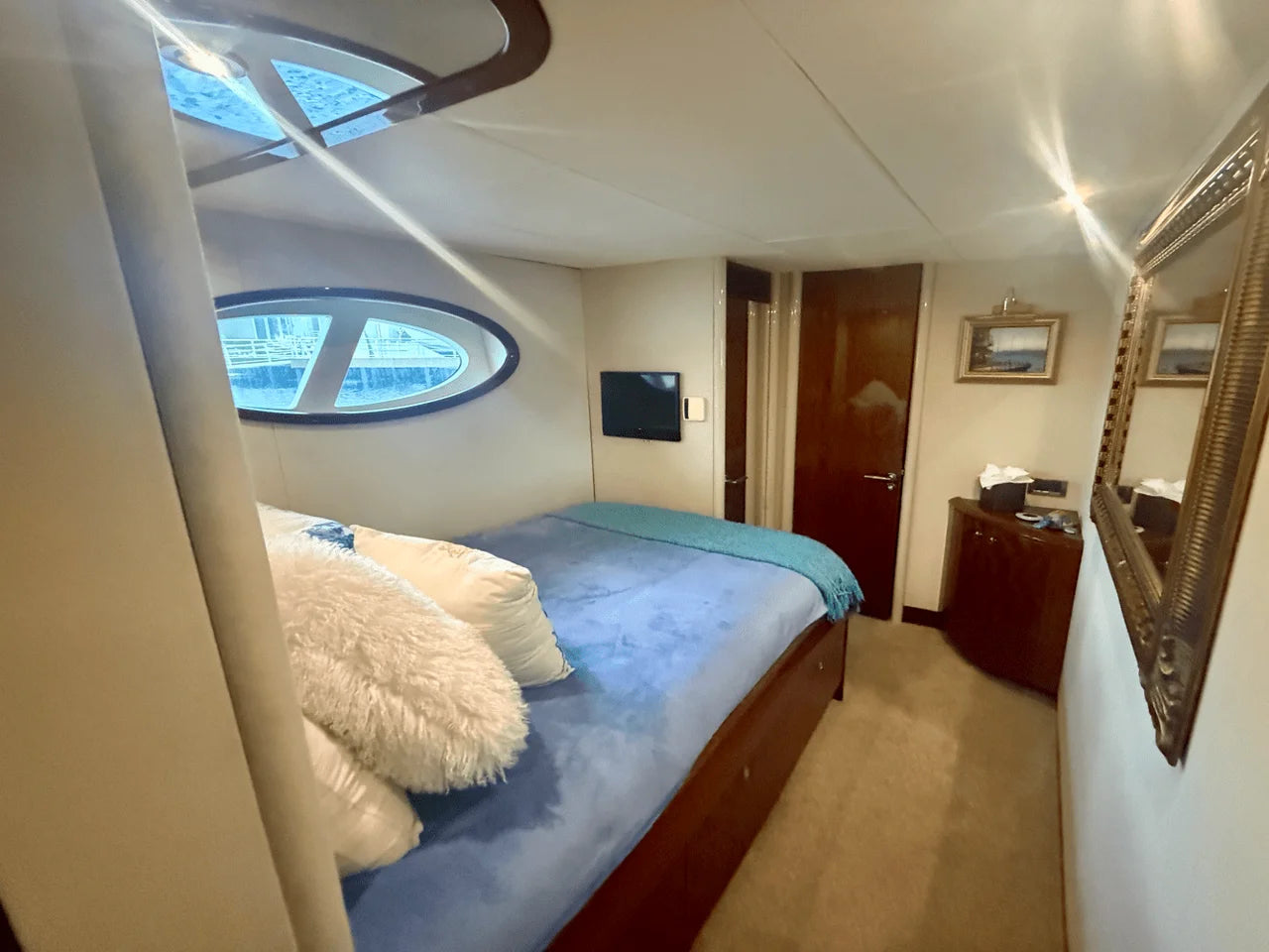 2005 Lazzara 68 FLYBRIDGE 68.0 feet, Fort Myers, FL #31