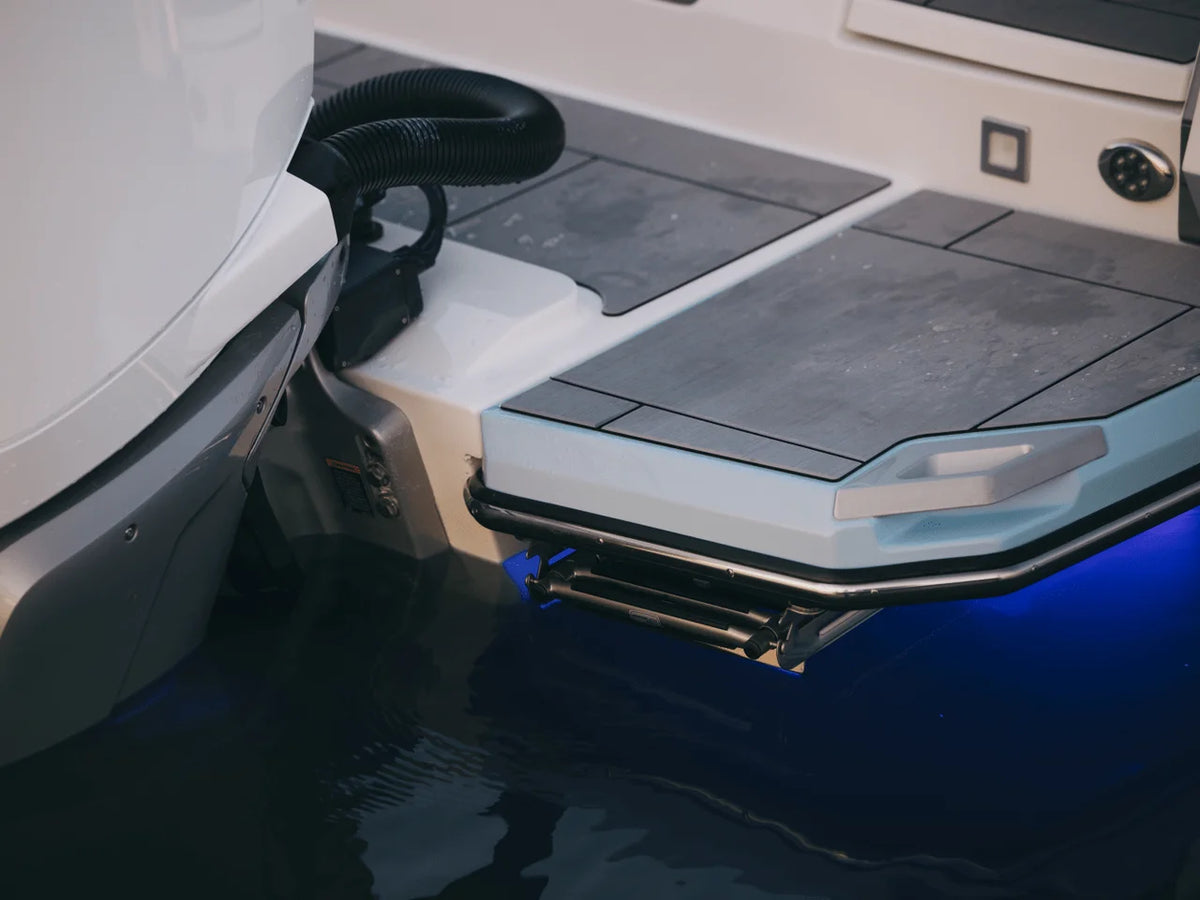 2025 Aviara AV28 Outboard 28.0 feet, Inuvik, Northwest Territories #4