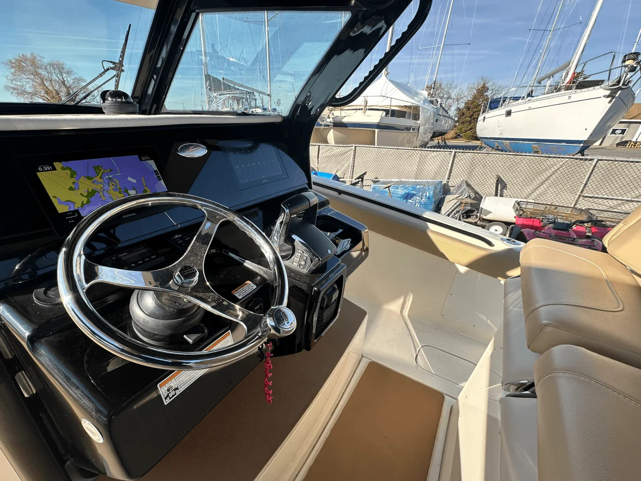 2023 Scout 305 LXF 30.0 feet, Grasonville, MD #19