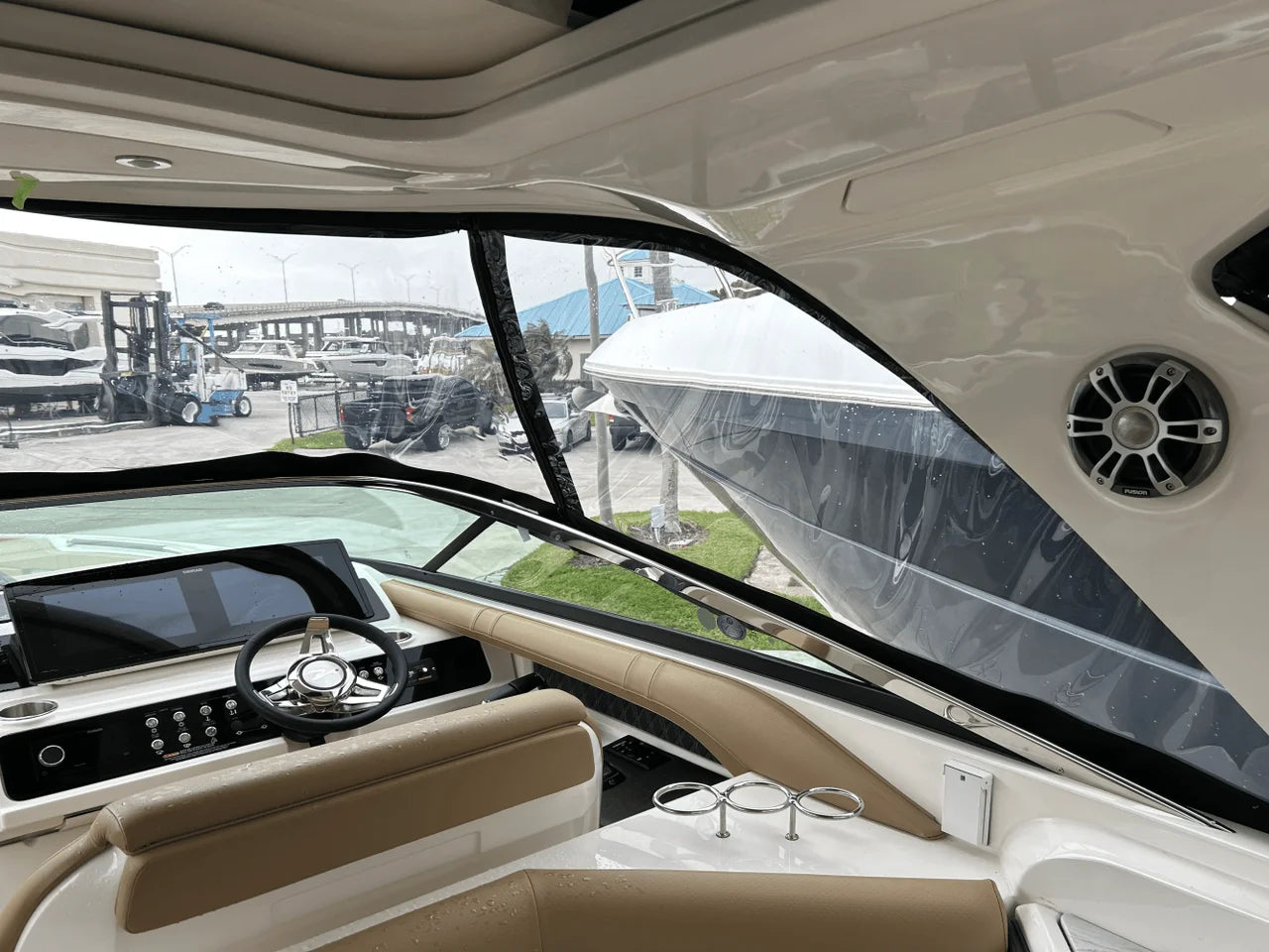 2024 Sea Ray 310 SLX 31.0 feet, Stuart, Florida #30