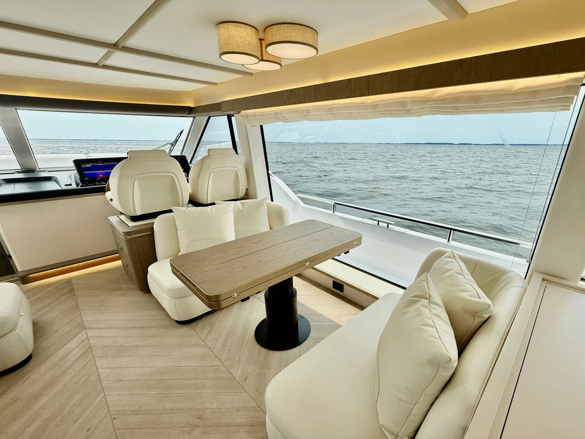 2026 Azimut Magellano 60 60.0 feet, Huntington, NY #43
