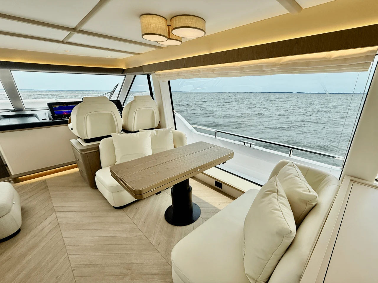 2026 Azimut Magellano 60 60.0 feet, Grasonville, Maryland #43