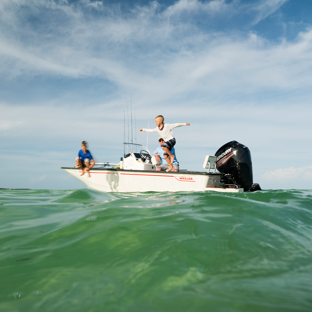 MarineMax