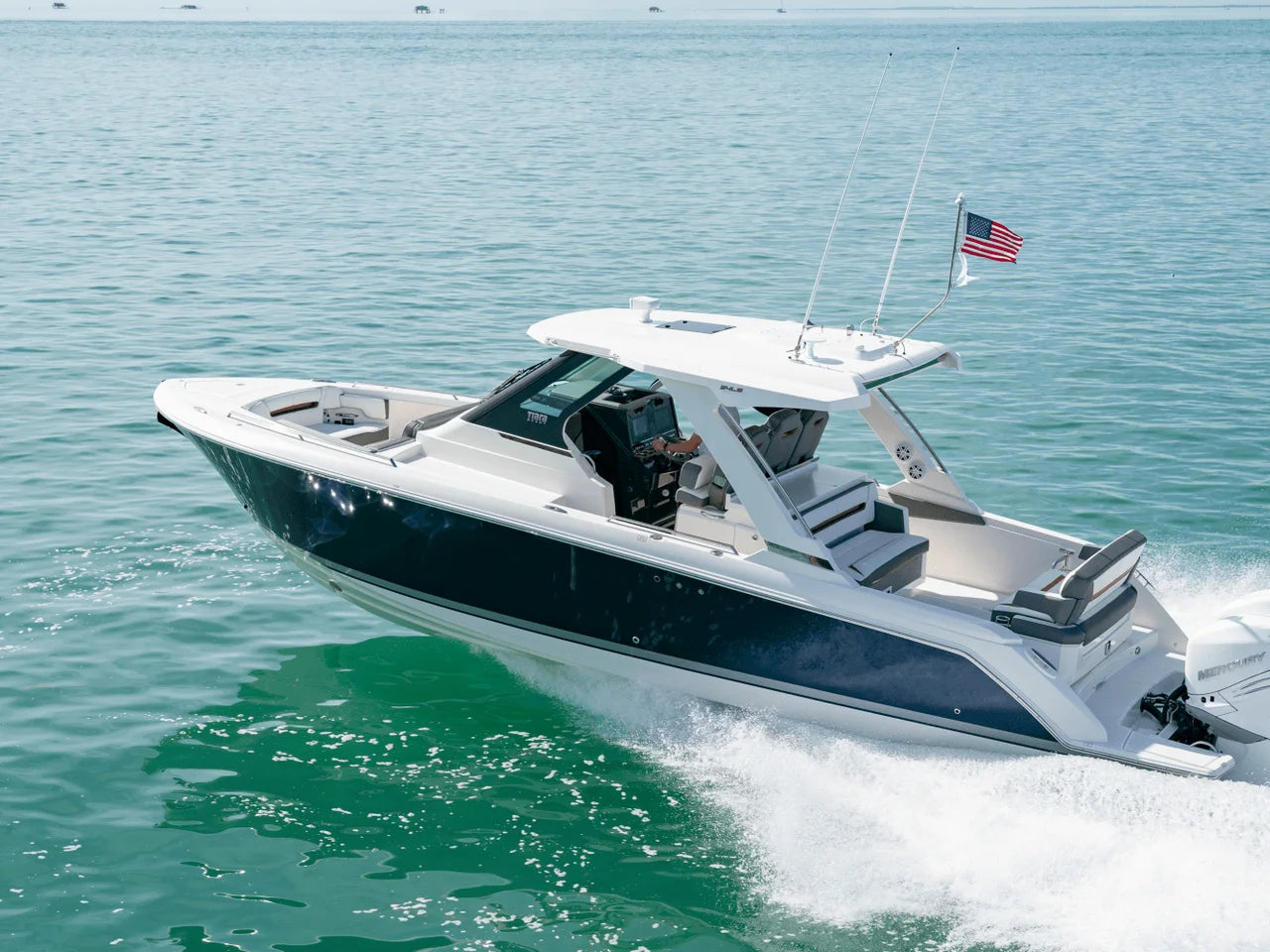 2025 Tiara Yachts LS 34 34.0 feet, Inuvik, Northwest Territories #102