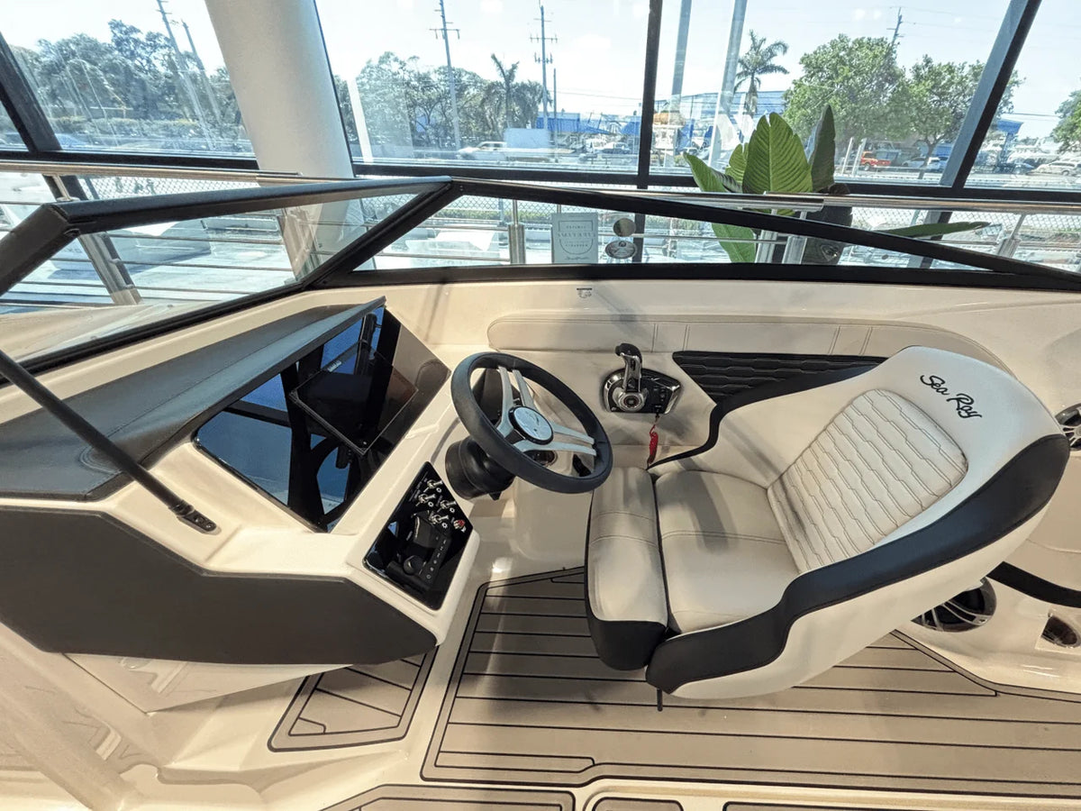2025 Sea Ray SPX 230 Outboard 23.0 feet, Pompano Beach, FL #15