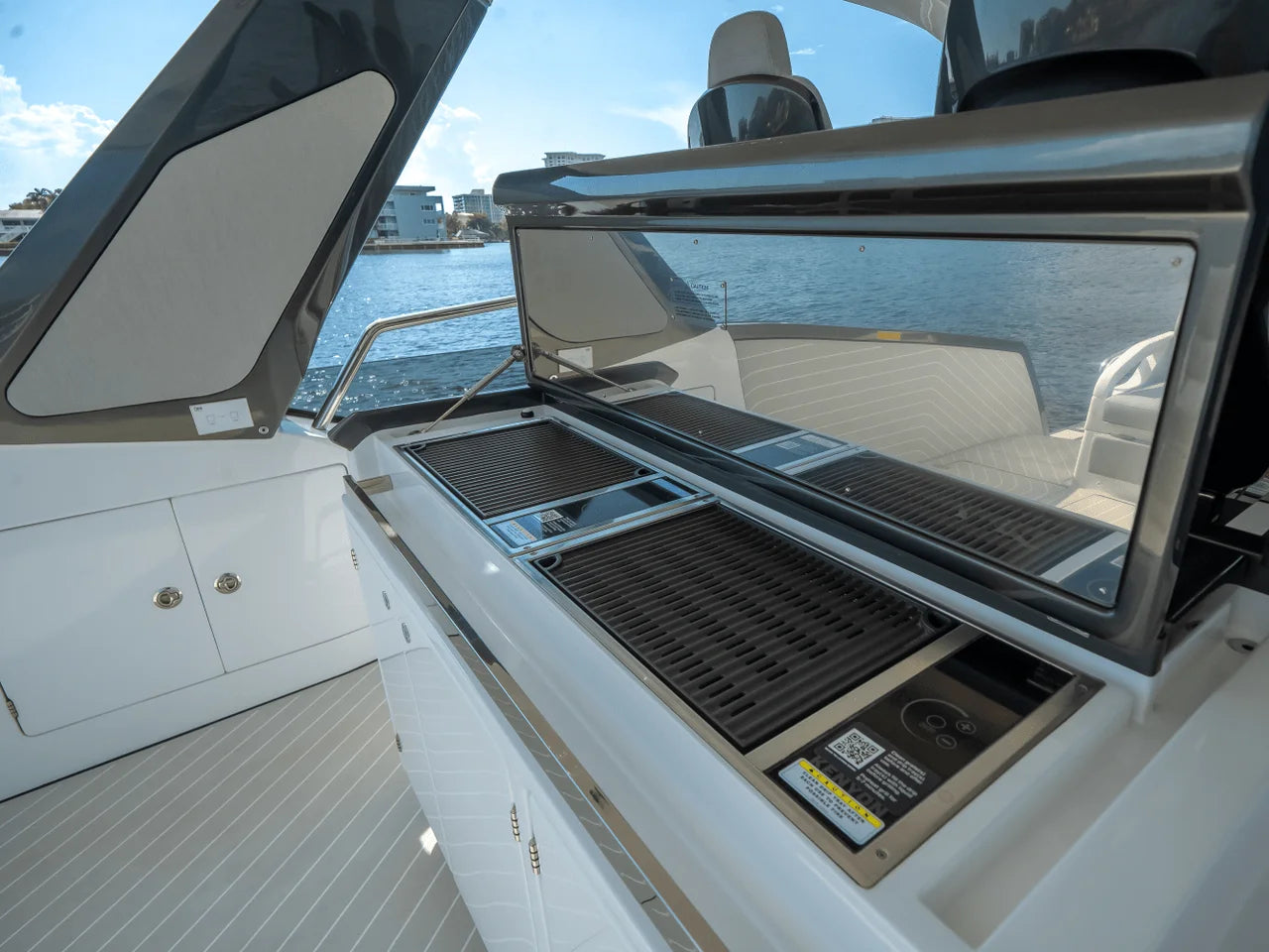 2026 Azimut 48 Verve 48.0 feet, Pompano Beach, FL #23