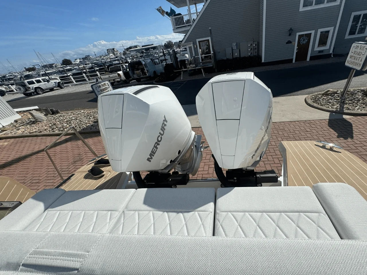 2026 Saxdor 320 GTO 32.0 feet, Clearwater, Florida #7