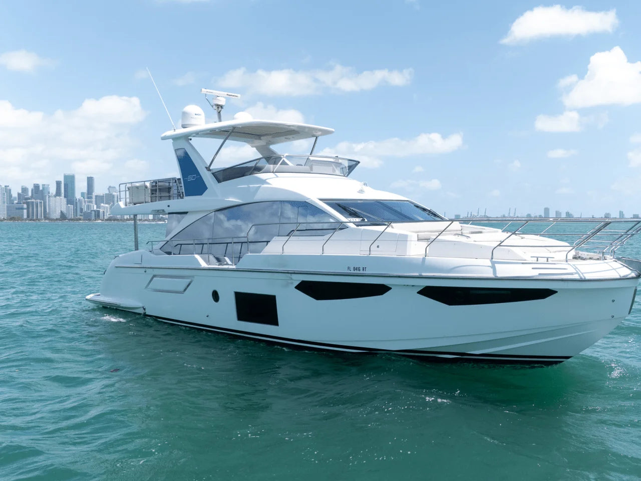 2019 Azimut AZ 60-FLY 60.0 feet, Miami, FL #3