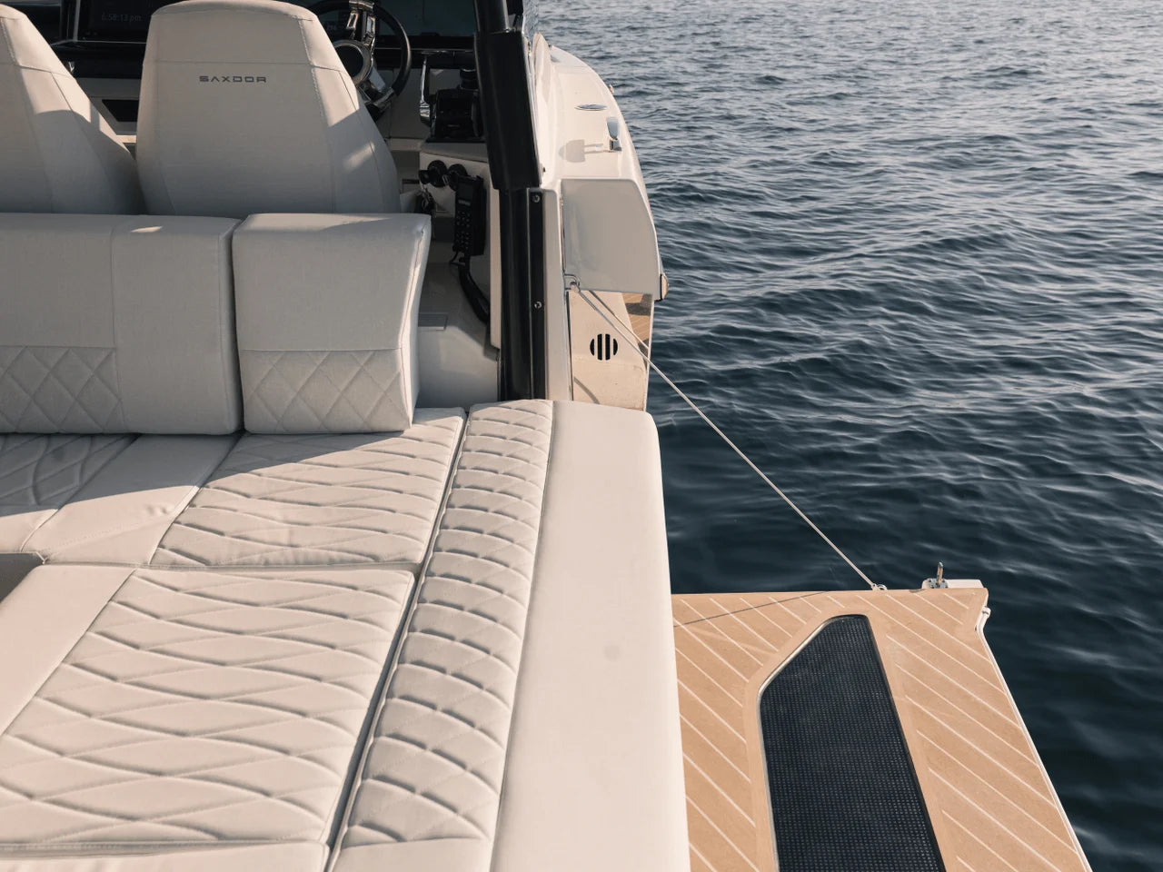 2027 Saxdor 400 GTO 40.0 feet, Naples, Florida #112