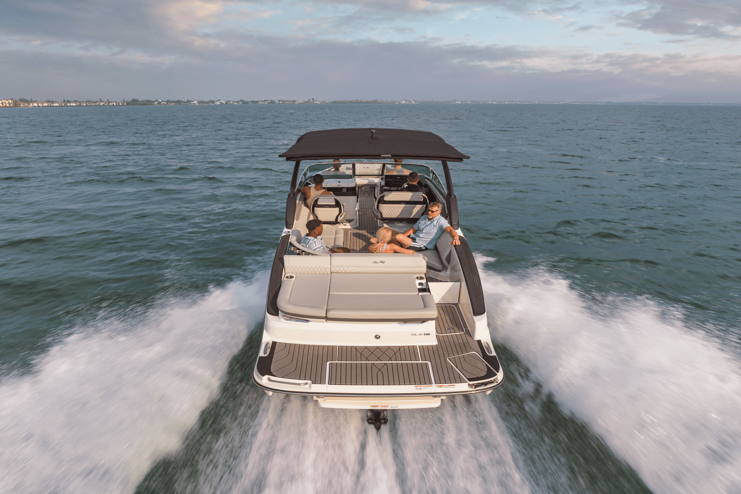 2027 Sea Ray SLX 280 28.0 feet, Rogers, MN #39